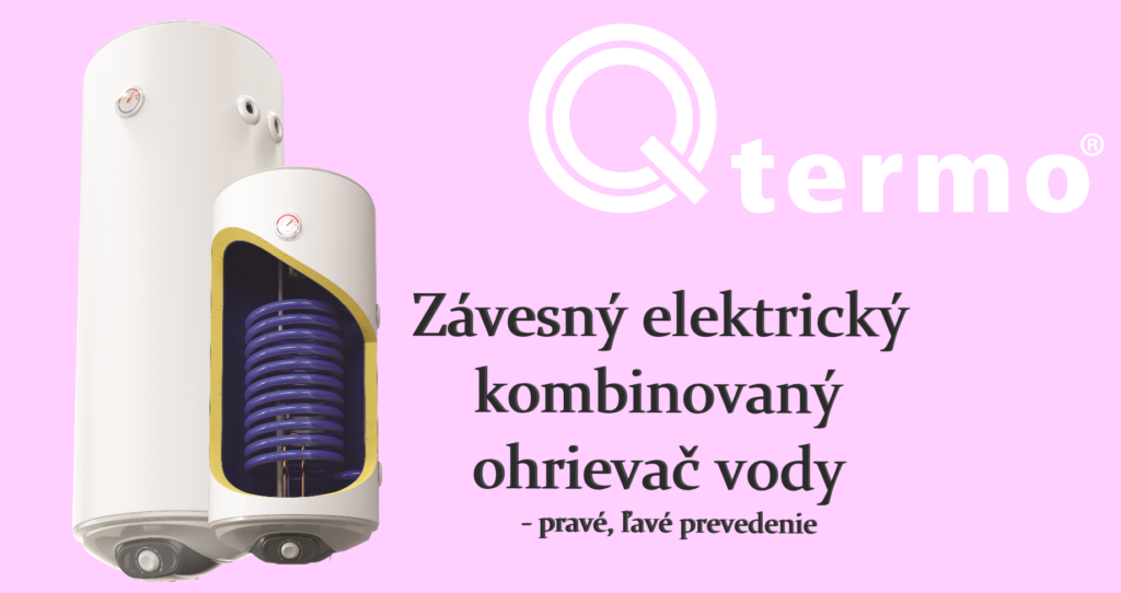 qtermo.cz - špecialisti na tepelnú techniku