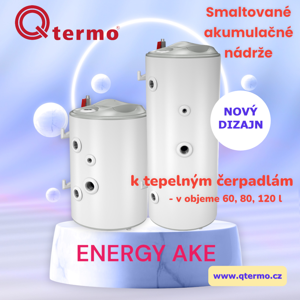 qtermo.cz - špecialisti na tepelnú techniku
