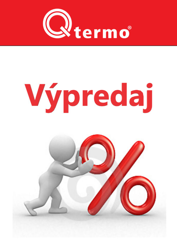 Výpredaj 2025