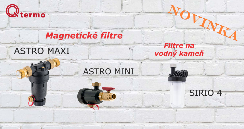 QTERMO - Banner Filtre 2026